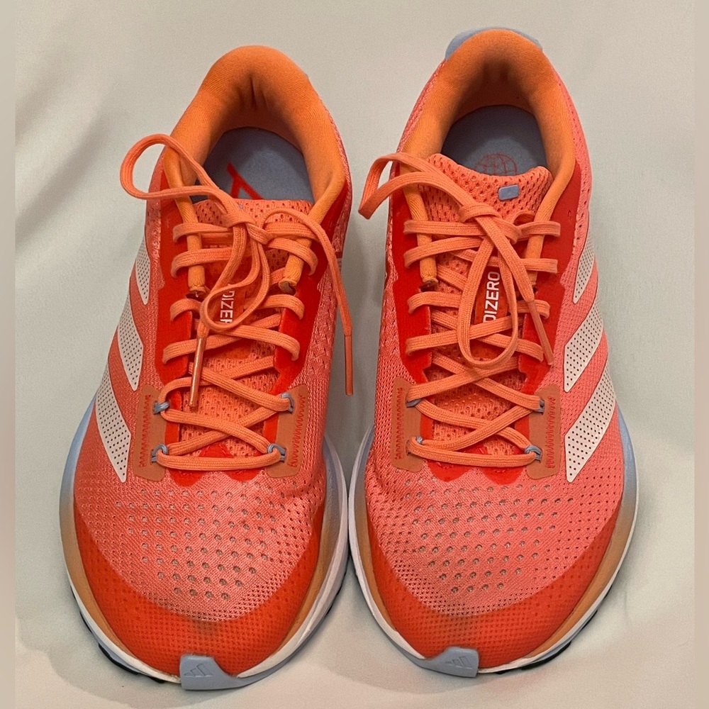 Adidas Women's Adizero SL Running Shoes Size 7